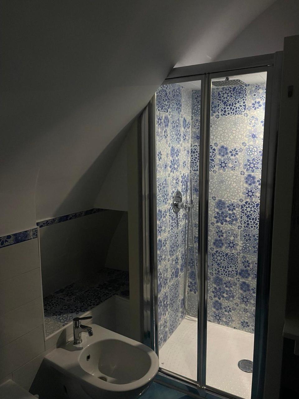 Appartement A Commedia Napulitana