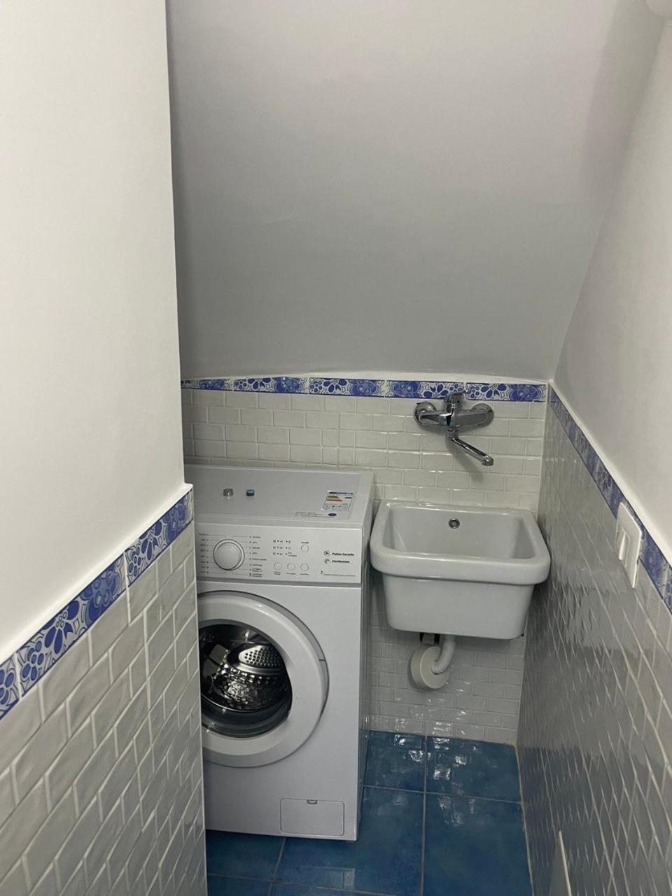 Appartement A Commedia Napulitana
