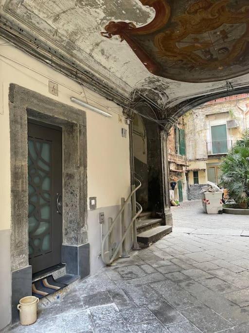A Commedia Napulitana Appartement *