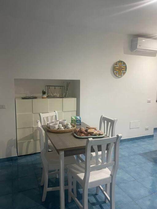 A Commedia Napulitana Appartement Naples