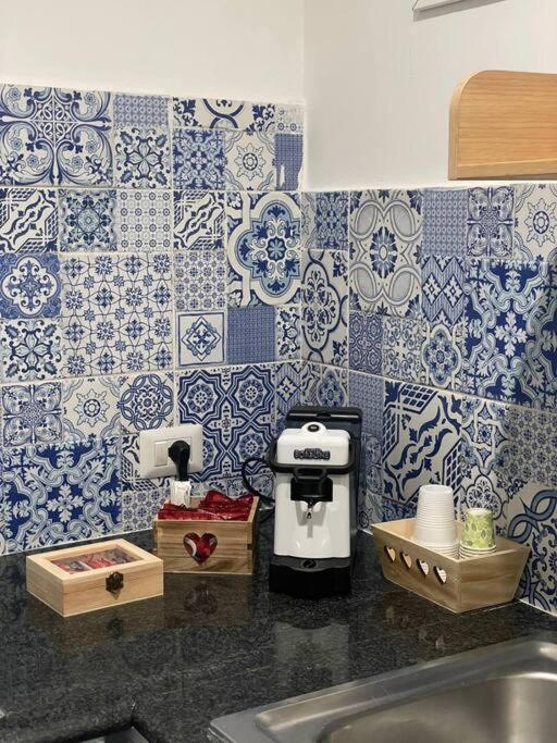 Appartement A Commedia Napulitana *