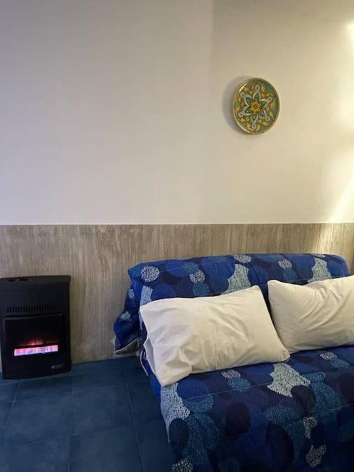 A Commedia Napulitana Appartement *