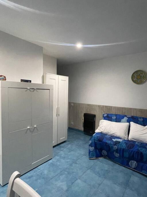 A Commedia Napulitana Appartement Naples